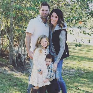 Meet your Posher, Kristin